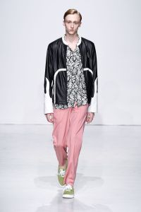 Ovadia & Sons Men's Spring 2018
