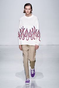 Ovadia & Sons Men's Spring 2018