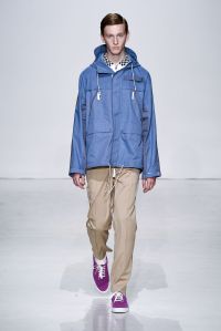 Ovadia & Sons Men's Spring 2018