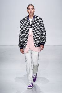 Ovadia & Sons Men's Spring 2018