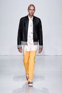 Ovadia & Sons Men's Spring 2018