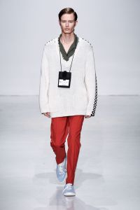 Ovadia & Sons Men's Spring 2018