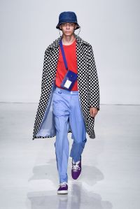 Ovadia & Sons Men's Spring 2018