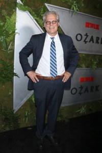 Bruce Altman'Ozark' TV show premiere, Arrivals, New York, USA - 20 Jul 2017