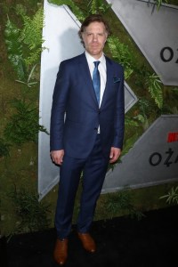 Marc Menchaca'Ozark' TV show premiere, Arrivals, New York, USA - 20 Jul 2017