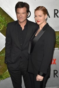 Jason Bateman, Laura Linney'Ozark' TV show premiere, Arrivals, New York, USA - 20 Jul 2017