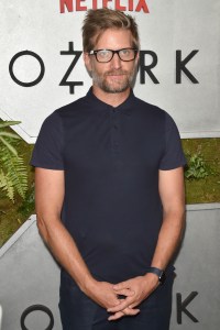 Paul Sparks'Ozark' TV show premiere, Arrivals, New York, USA - 20 Jul 2017
