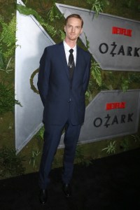 Christopher James Baker'Ozark' TV show premiere, Arrivals, New York, USA - 20 Jul 2017