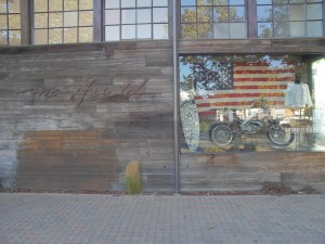 Maxfield Malibu Local Authority