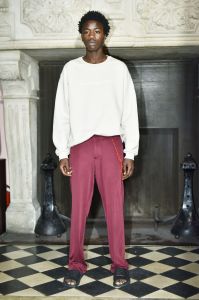 Palmiers du Mal Men's Spring 2018