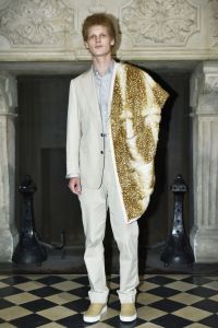 Palmiers du Mal Men's Spring 2018
