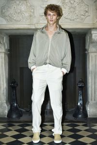 Palmiers du Mal Men's Spring 2018