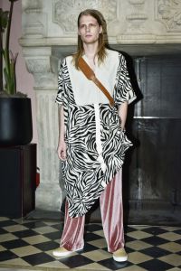 Palmiers du Mal Men's Spring 2018