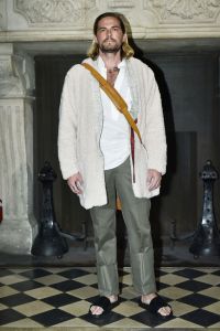 Palmiers du Mal Men's Spring 2018