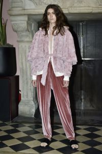 Palmiers du Mal Men's Spring 2018