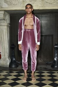 Palmiers du Mal Men's Spring 2018