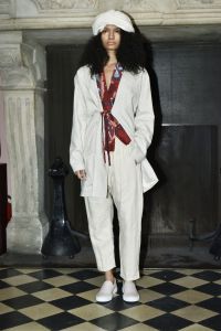Palmiers du Mal Men's Spring 2018