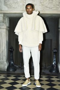 Palmiers du Mal Men's Spring 2018