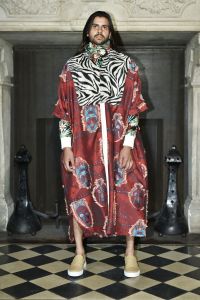 Palmiers du Mal Men's Spring 2018