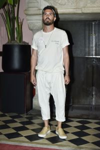 Palmiers du Mal Men's Spring 2018