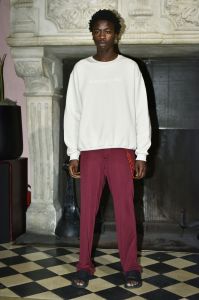 Palmiers du Mal Men's Spring 2018