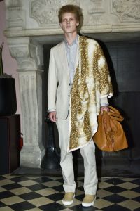 Palmiers du Mal Men's Spring 2018