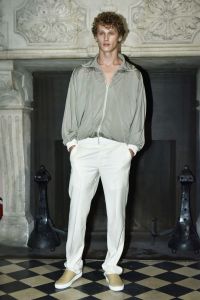 Palmiers du Mal Men's Spring 2018