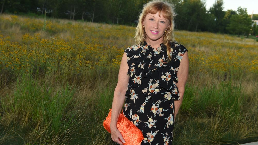 Cindy Sherman