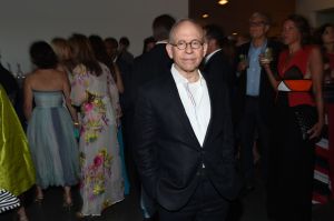 Bob Balaban