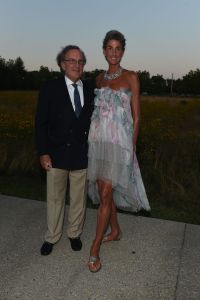 Jonathan and Somers Farkas