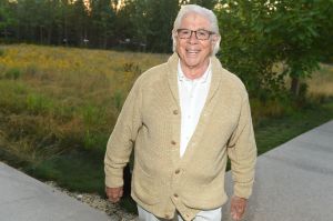 Carl Bernstein