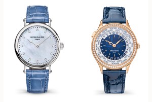 Patek Philippe's Special Edition Watches for NY Grand Exhibition