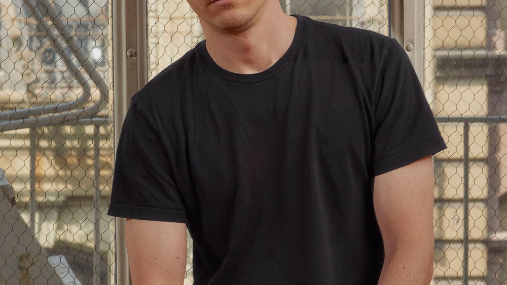 Patrik Ervell
