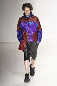 Patrik Ervell Men's Spring 2018