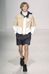 Patrik Ervell Men's Spring 2018