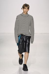 Patrik Ervell Men's Spring 2018