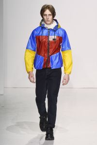 Patrik Ervell Men's Spring 2018
