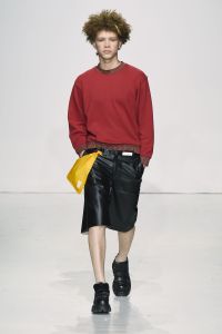 Patrik Ervell Men's Spring 2018
