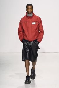 Patrik Ervell Men's Spring 2018