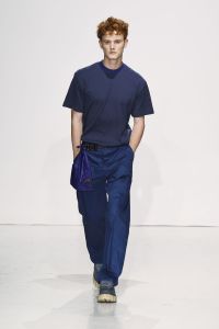 Patrik Ervell Men's Spring 2018