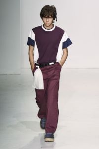 Patrik Ervell Men's Spring 2018