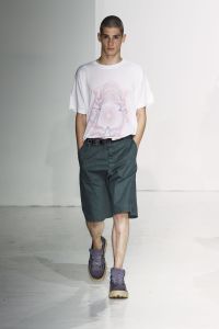 Patrik Ervell Men's Spring 2018