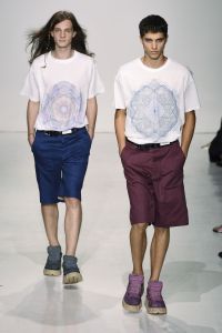 Patrik Ervell Men's Spring 2018
