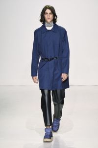 Patrik Ervell Men's Spring 2018