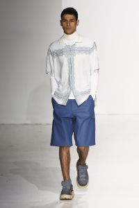 Patrik Ervell Men's Spring 2018