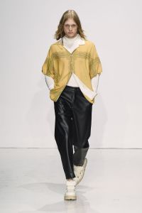 Patrik Ervell Men's Spring 2018