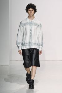 Patrik Ervell Men's Spring 2018