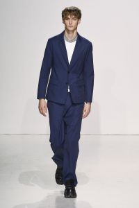 Patrik Ervell Men's Spring 2018