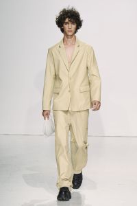 Patrik Ervell Men's Spring 2018