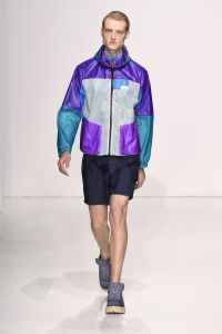 Patrik Ervell Men's Spring 2018